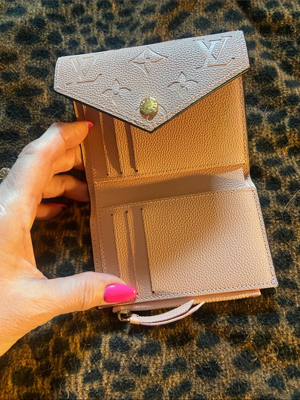 Gorchic Wallet